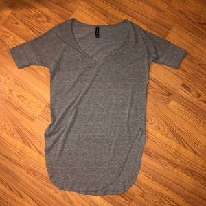 Easywear Gray Tunic